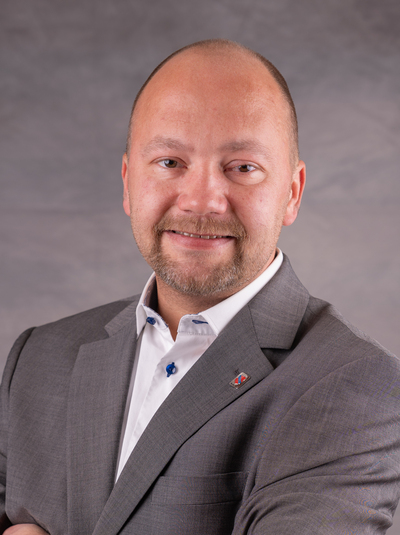Gregor Ableidinger